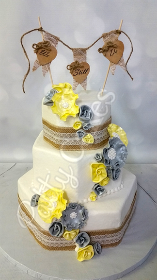 Happy Anniversary Cakes | Order Wedding Anniversary Cake Online (30-Mins  Delivery)