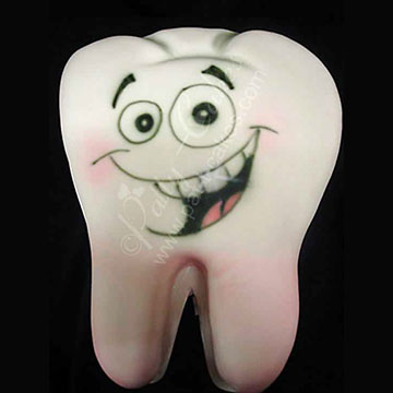 Dentist Cake 01