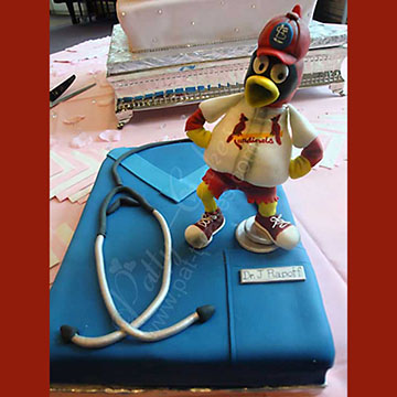 Doctor Cake 01