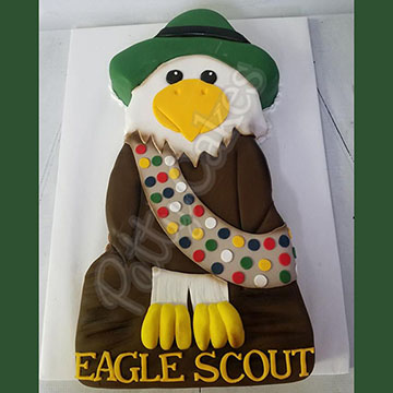 Eagle Scout Cake 02